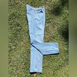 EVERLANE Boyfriend Jeans - size 27